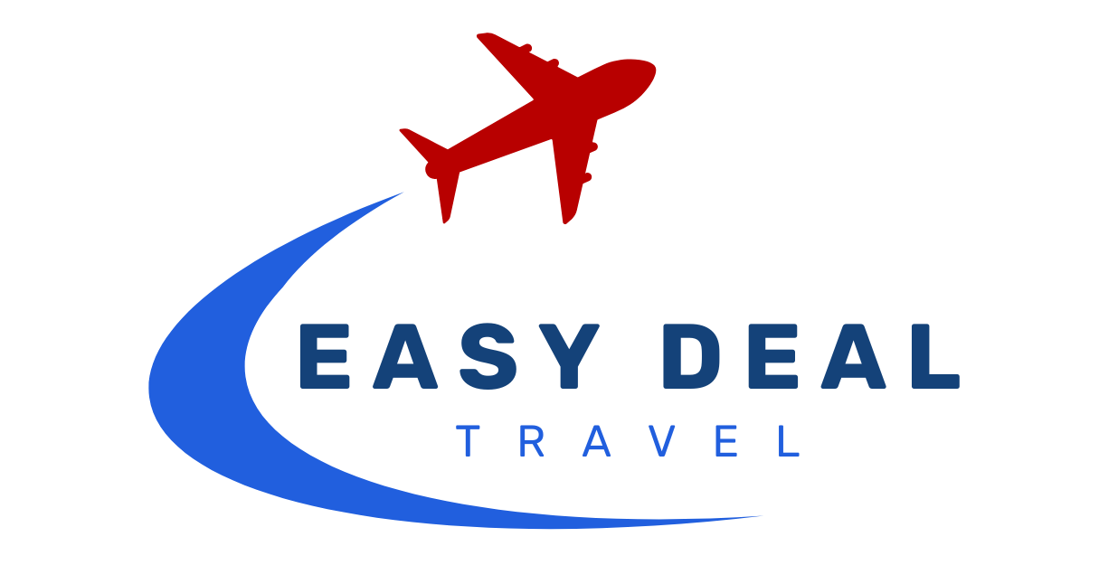 EasyDealTravel The Best Cheap Travel Booking site